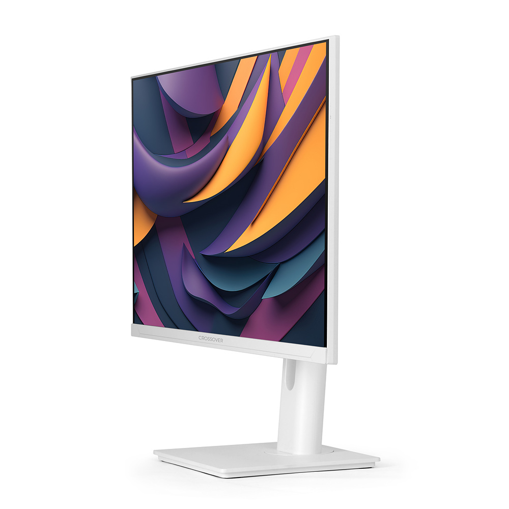 27GUA950 Fast-iPS UHD4K PD65 화이트 멀티스탠드 -등외품