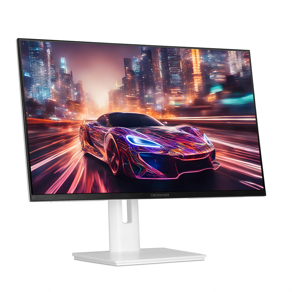 279FM169 FHD IPS 멀티스탠드 화이트 -등외품