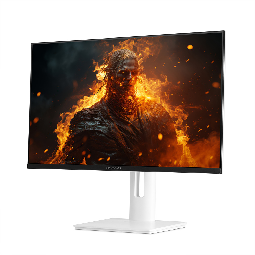 279FM169 FHD IPS 멀티스탠드 화이트 -등외품