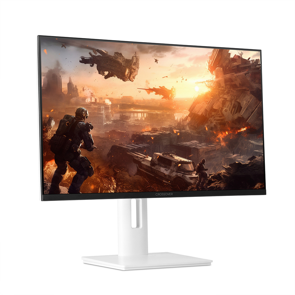 279FM169 FHD IPS 멀티스탠드 화이트 -등외품