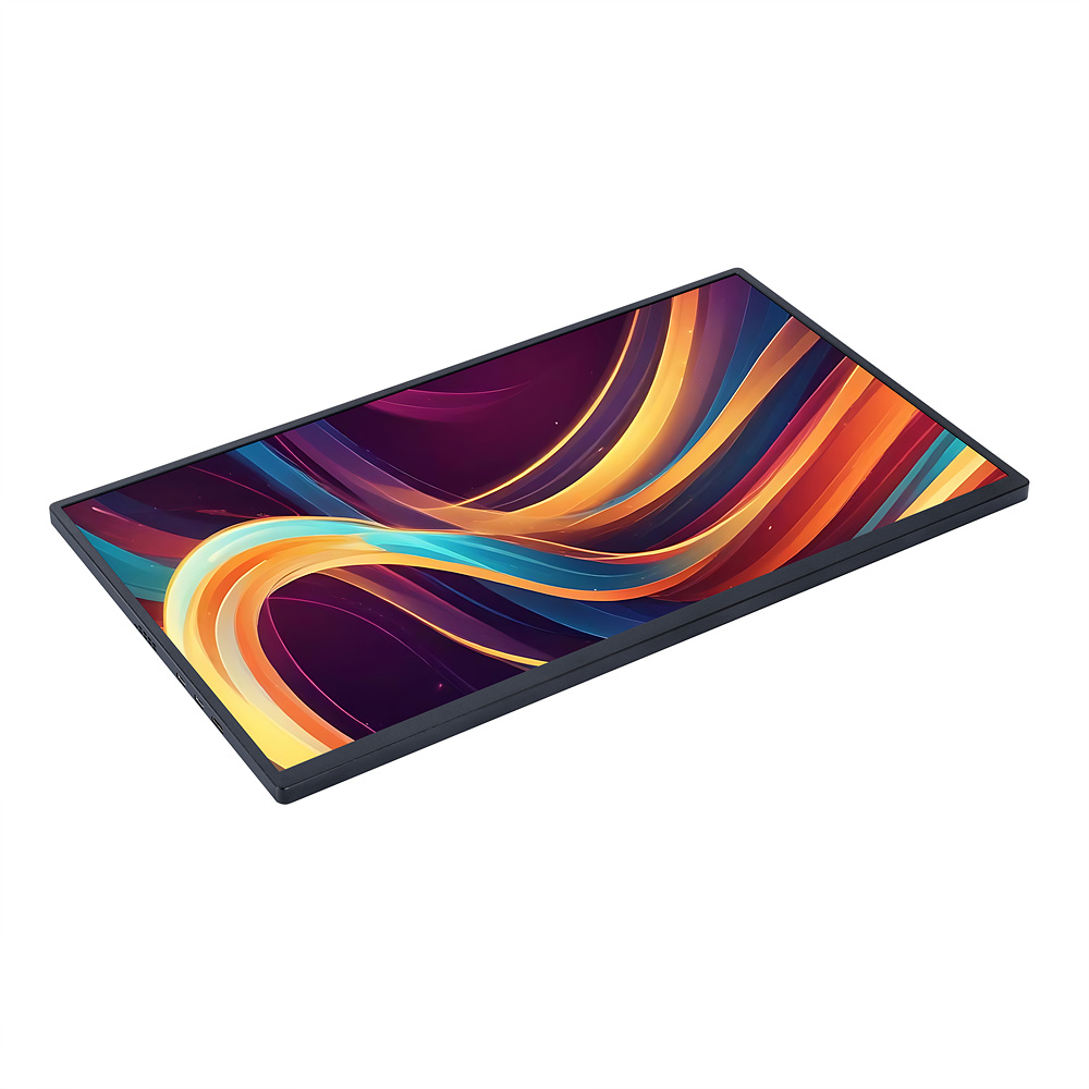 185PF3 IPS TYPE-C 포터블