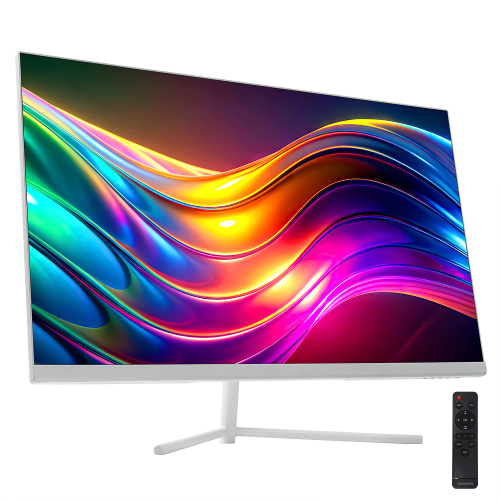 32QD100W IPS QHD White Color -등외품