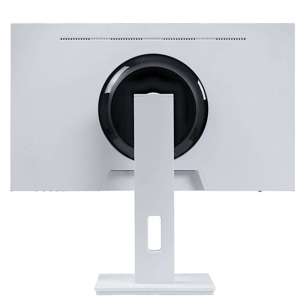 27QD166CM QHD iPS USB-C 화이트 Ai 멀티스탠드 -등외품