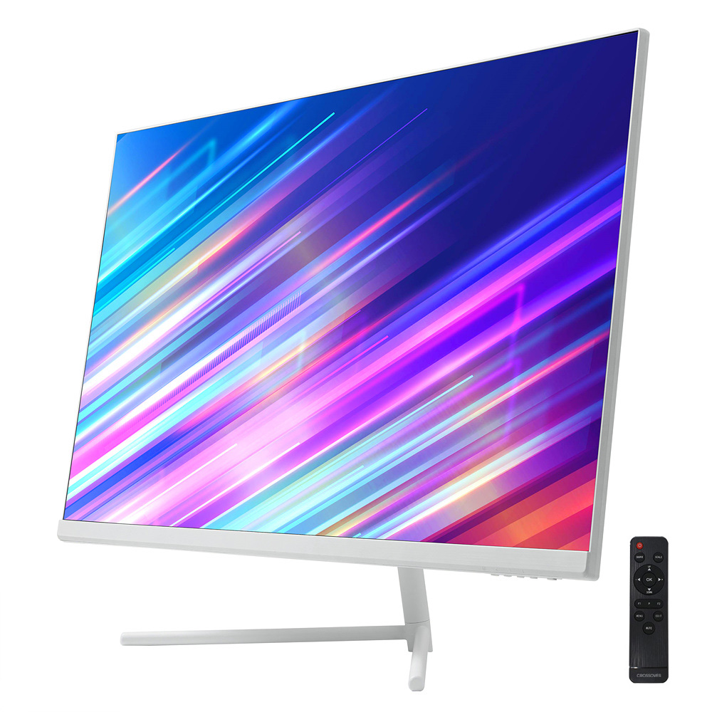 32UAW9 UHD4K 비비드 화이트 -등외품