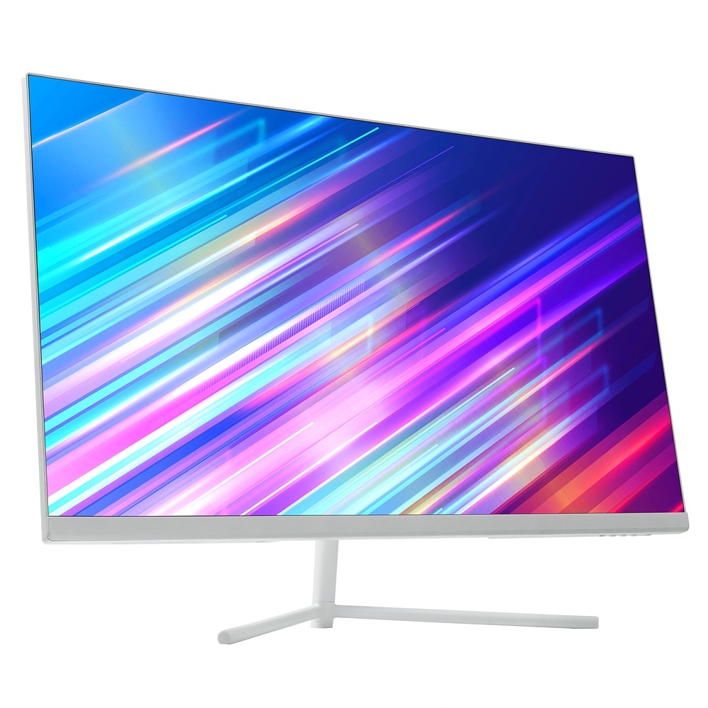 32UAW9 UHD4K 비비드 화이트 -등외품