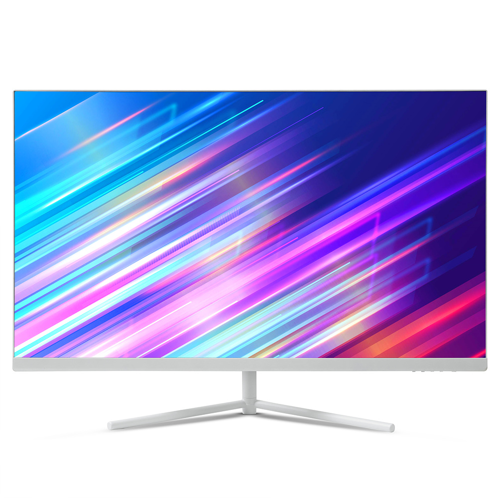 32UAW9 UHD4K 비비드 화이트 -등외품