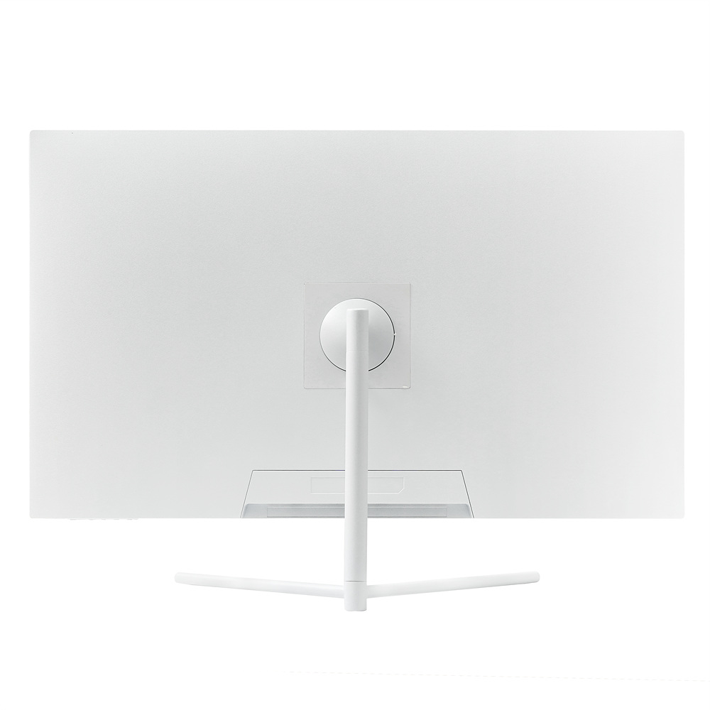 32UAW9 UHD4K 비비드 화이트 -등외품