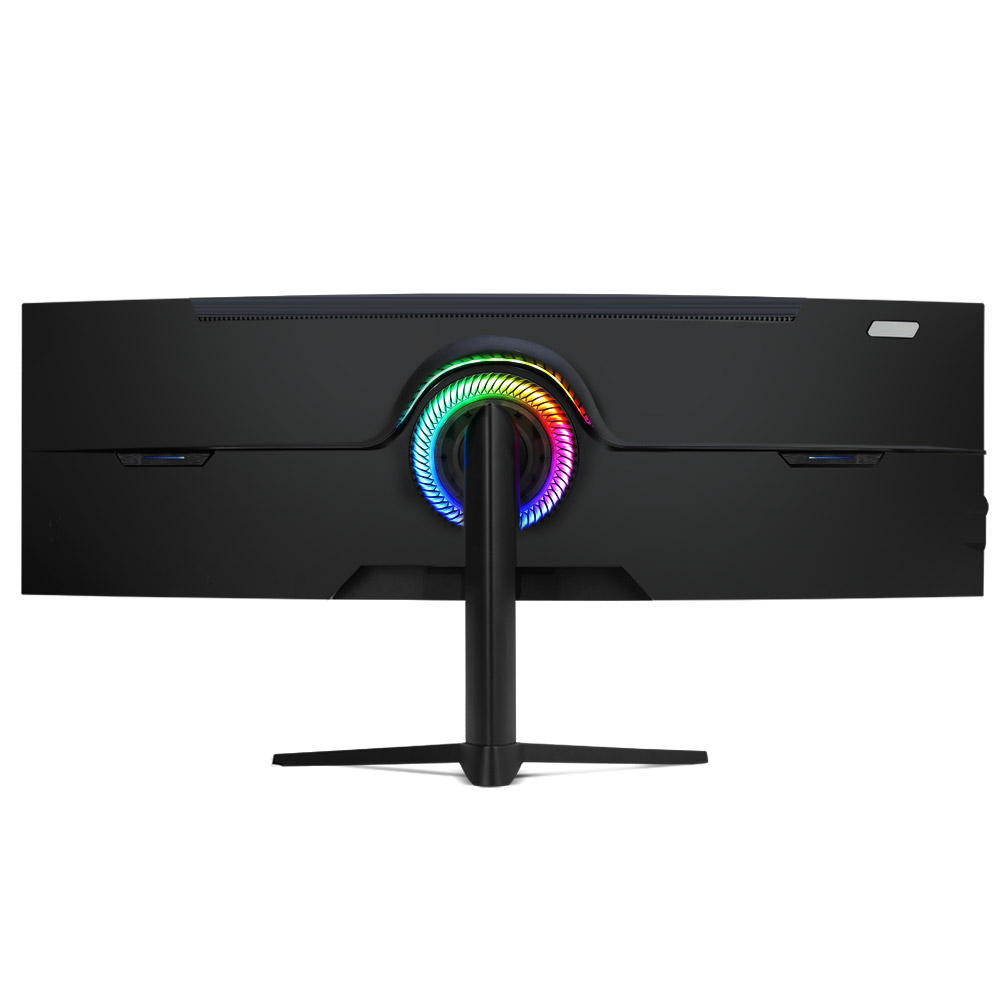 49UV199G 5K BOOST PD65 리얼 게이밍 크로스버스터 165Hz