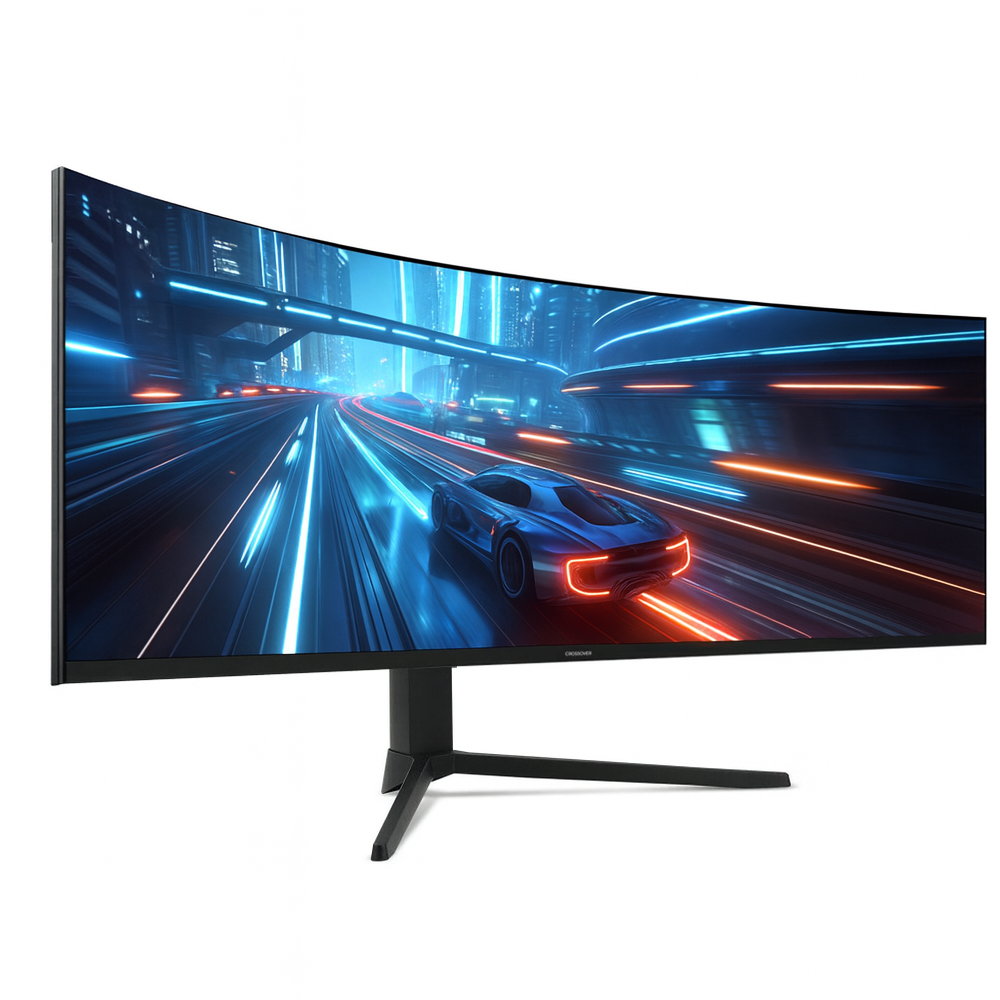 49UV199G 5K BOOST PD65 리얼 게이밍 크로스버스터 165Hz