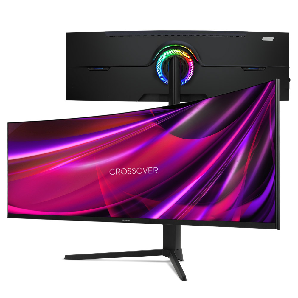 49UV199G 5K BOOST PD65 리얼 게이밍 크로스버스터 165Hz