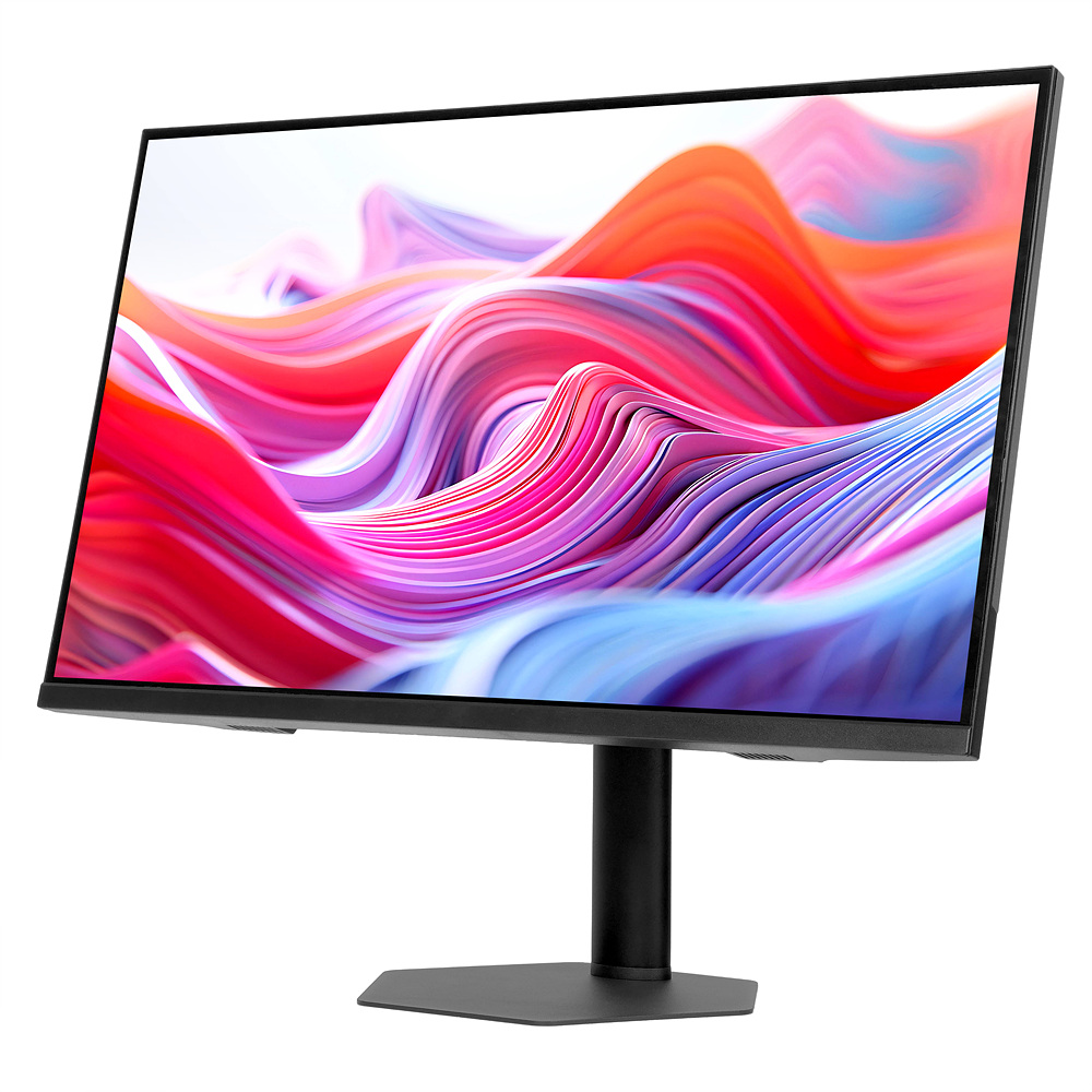 27QM168C QHD IPS USB-C 뉴패스트 Ai 멀티스탠드
