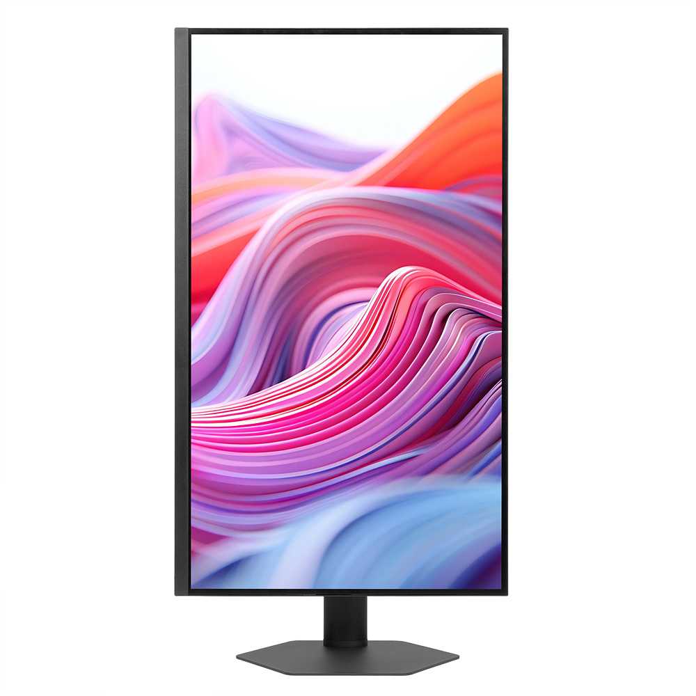 27QM168C QHD IPS USB-C 뉴패스트 Ai 멀티스탠드