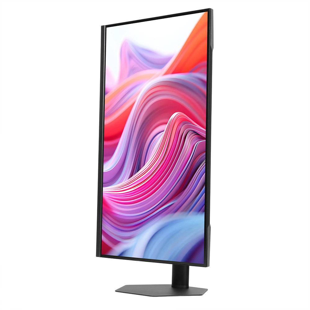 27QM168C QHD IPS USB-C 뉴패스트 Ai 멀티스탠드