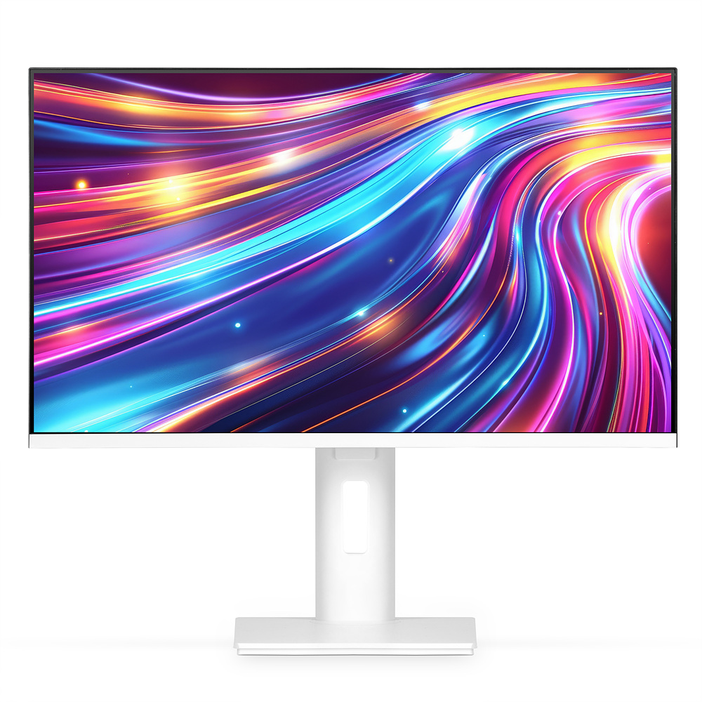 27QAW995 Fast-iPS WQHD 화이트 Ai게이밍 멀티스탠드 - 등외품