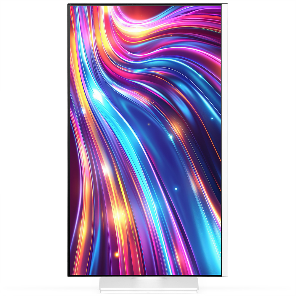 27QAW995 Fast-iPS WQHD 화이트 Ai게이밍 멀티스탠드 - 등외품