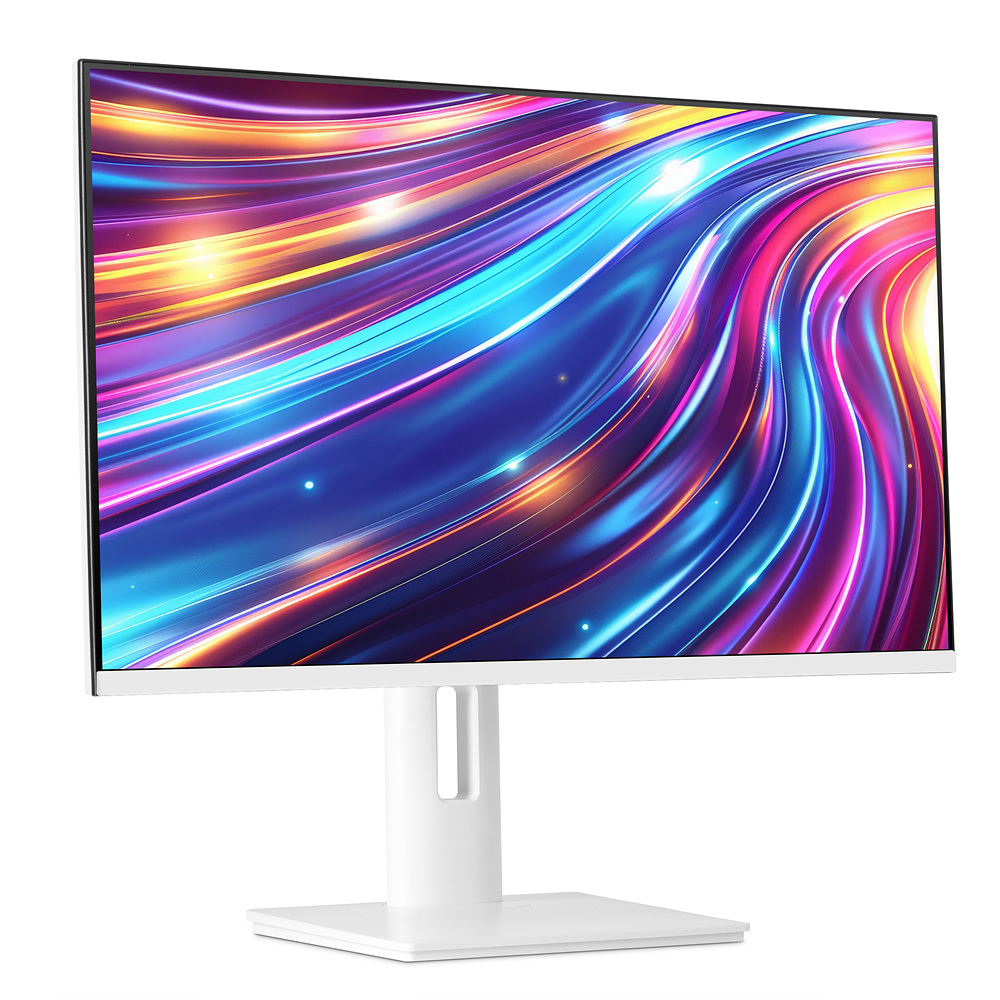 27QAW995 Fast-iPS WQHD 화이트 Ai게이밍 멀티스탠드 - 등외품