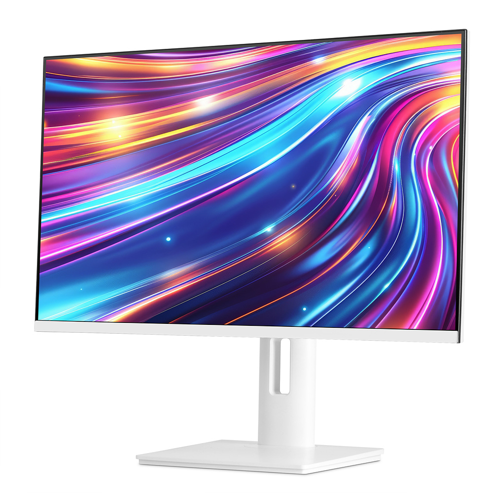 27QAW995 Fast-iPS WQHD 화이트 Ai게이밍 멀티스탠드 - 등외품
