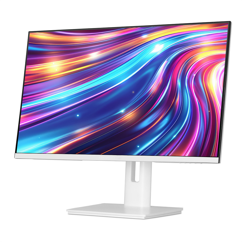 27QAW995 Fast-iPS WQHD 화이트 Ai게이밍 멀티스탠드 - 등외품