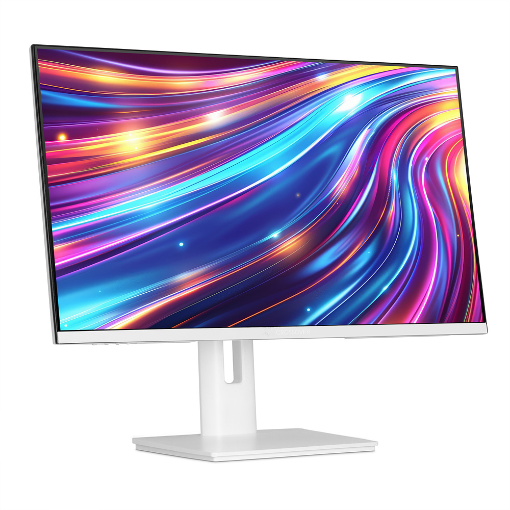 27QAW995 Fast-iPS WQHD 화이트 Ai게이밍 멀티스탠드 - 등외품