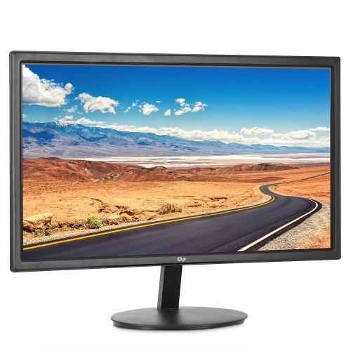 오버파워 F22T FHD 75 비즈온 - 등외품