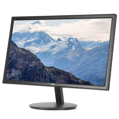 오버파워 F22T FHD 75 비즈온 - 등외품