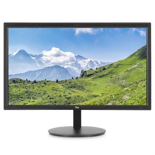 오버파워 F22T FHD 75 비즈온 - 등외품