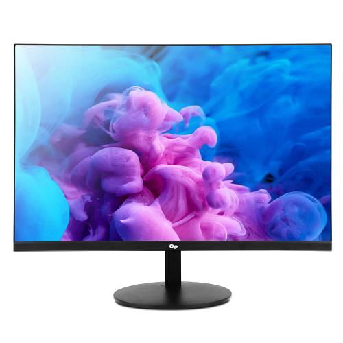 오버파워 24B4IPS FHD 75 3면 네로베젤 - 등외품