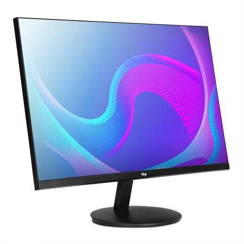 오버파워 24B4IPS FHD 75 3면 네로베젤 - 등외품