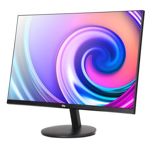 오버파워 24B4IPS FHD 75 3면 네로베젤 - 등외품