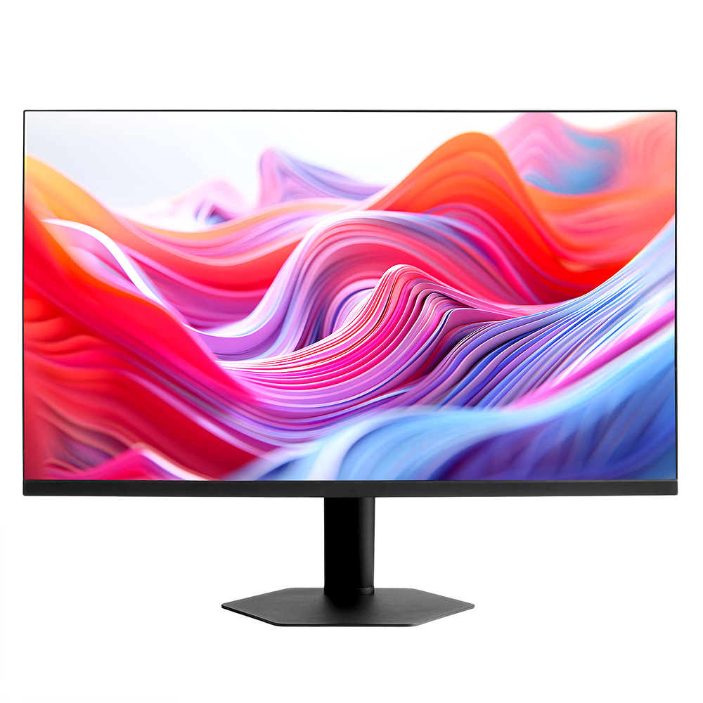 27QM168C QHD IPS USB-C 뉴패스트 Ai 멀티스탠드- 등외품