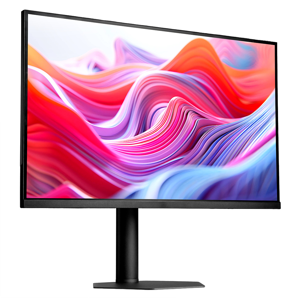 27QM168C QHD IPS USB-C 뉴패스트 Ai 멀티스탠드- 등외품