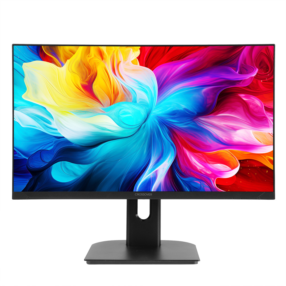 크로스오버 24GAM195 IPS REAL BIZ N 게이밍 FHD 144Hz