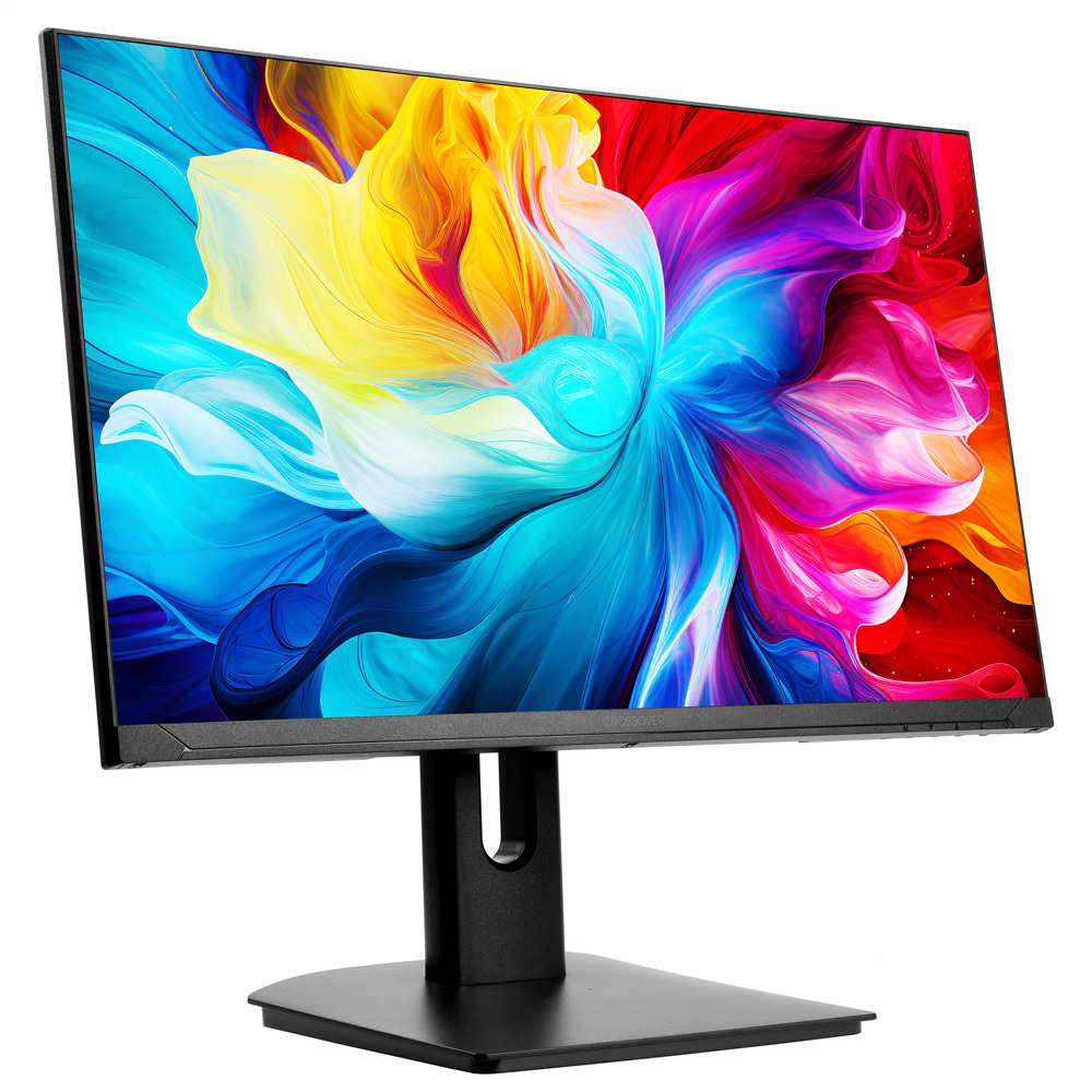 크로스오버 24GAM195 IPS REAL BIZ N 게이밍 FHD 144Hz