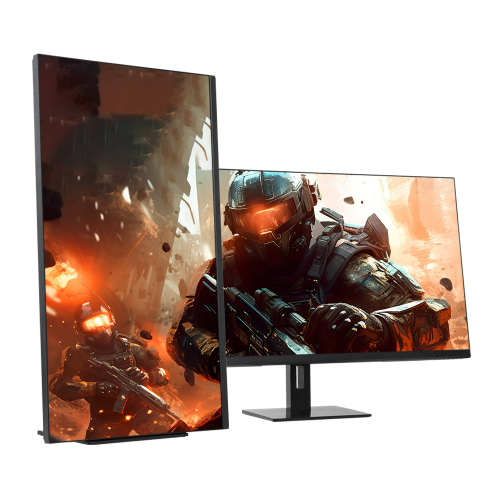 32QF240G Fast IPS 400CD 게이밍 멀티스탠드- 등외품