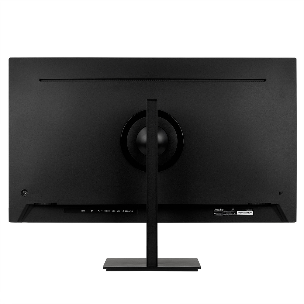 32ULD990 UHD4K USB-C 4면제로 프로아트 멀티스탠드
