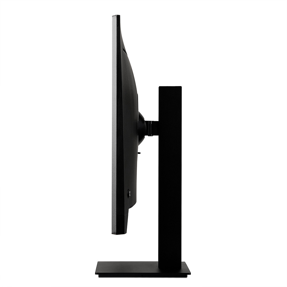 32ULD990 UHD4K USB-C 4면제로 프로아트 멀티스탠드