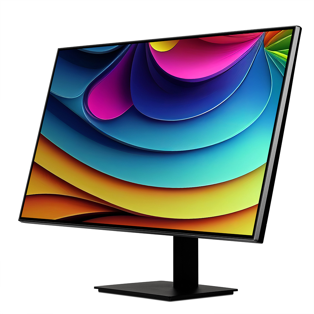 32ULD990 UHD4K USB-C 4면제로 프로아트 멀티스탠드