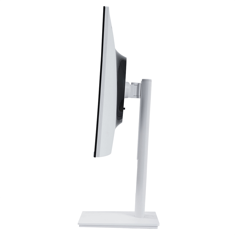 27QD166CM QHD iPS USB-C 화이트 Ai 멀티스탠드 (구 모델 100Hz)