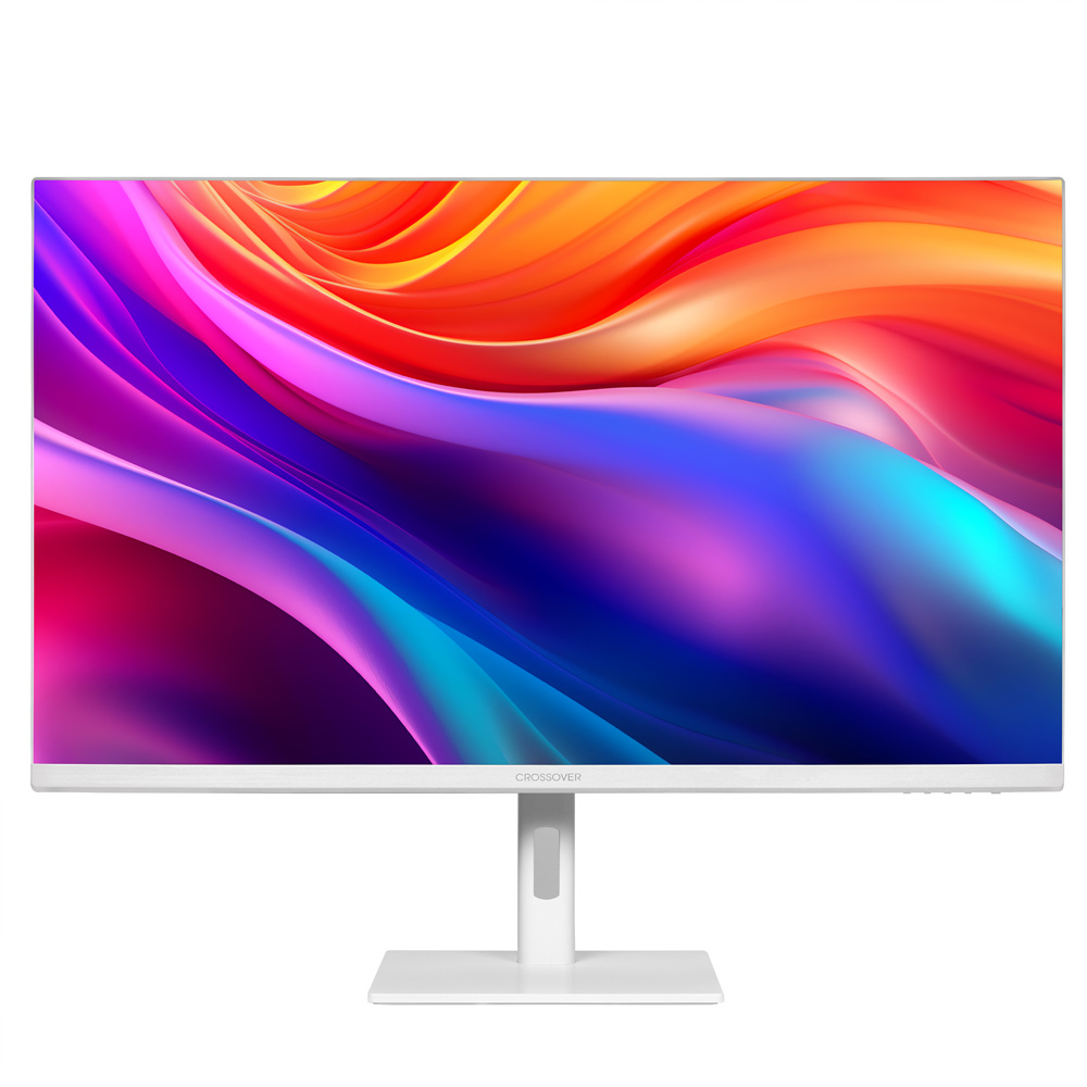 32QD100WM IPS WQHD 멀티스탠드 WHITE- 등외품