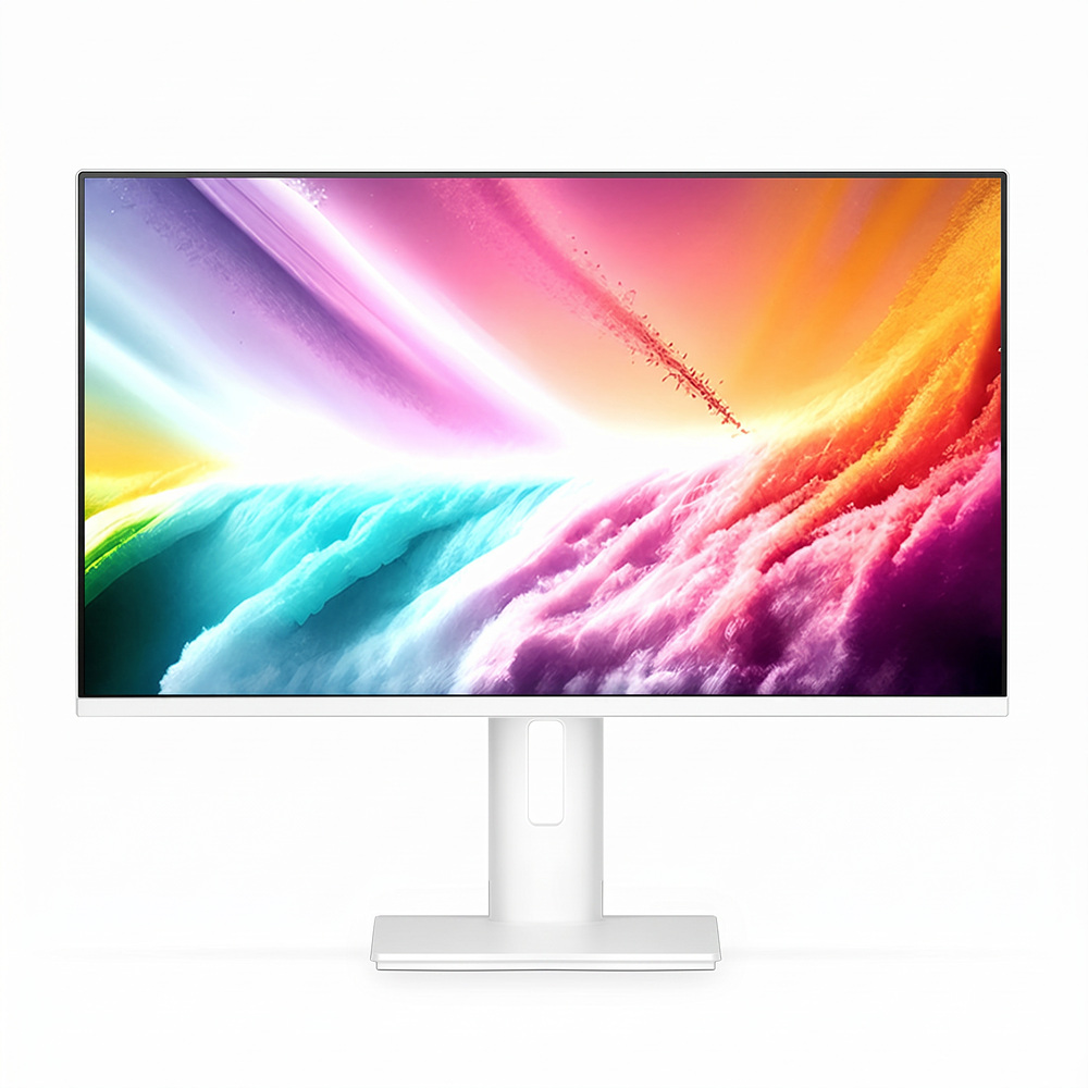 27FAW995 Fast-iPS 200UP USB-C Ai게이밍 멀티스탠드 화이트