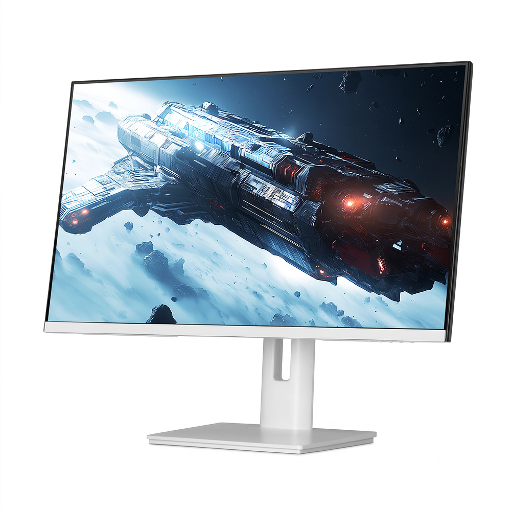 27FAW995 Fast-iPS 200UP USB-C Ai게이밍 멀티스탠드 화이트