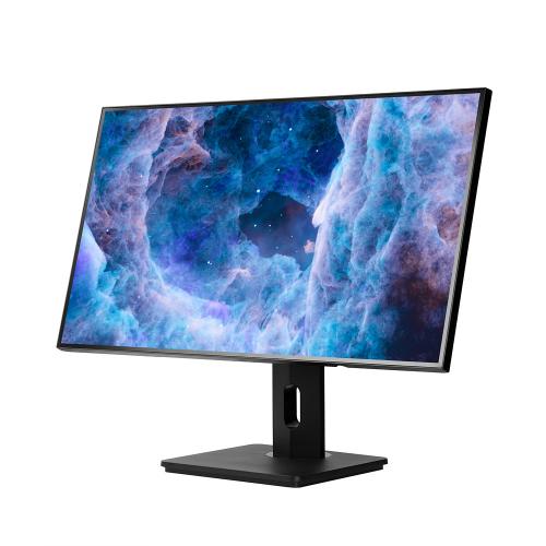 27UL997 USB-C 4K UHD 4면 보더리스 하이클래스 멀티스탠드 -등외품