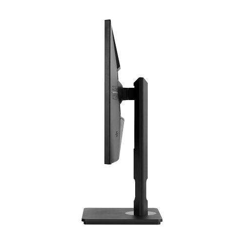 27UL997 USB-C 4K UHD 4면 보더리스 하이클래스 멀티스탠드 -등외품