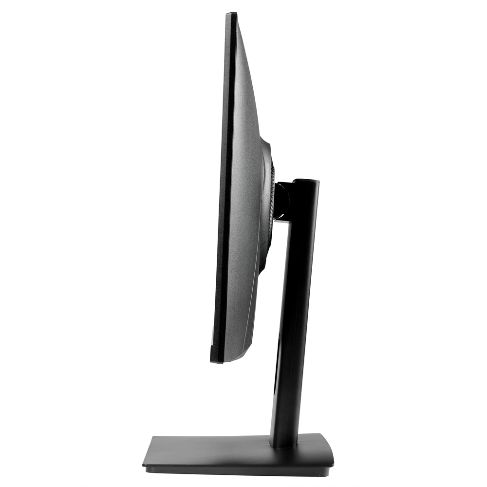 크로스오버 24GAM199 IPS REAL BIZ N 게이밍 Black FHD 165Hz
