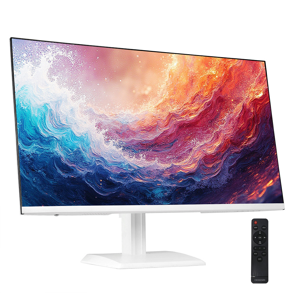 27USW9 UHD4K-iPS USB-C 화이트- 일반형