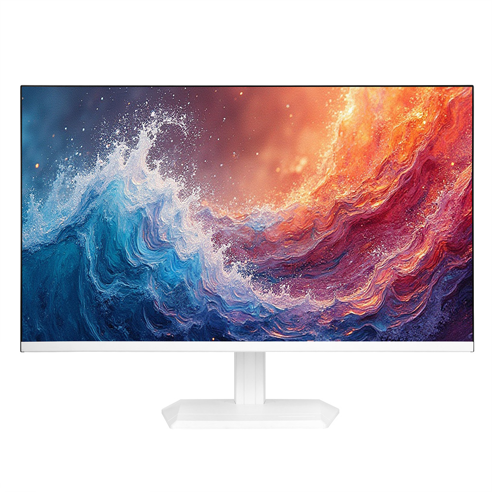 27USW9 UHD4K-iPS USB-C 화이트- 일반형