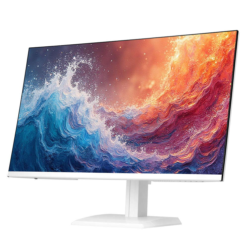 27USW9 UHD4K-iPS USB-C 화이트- 일반형