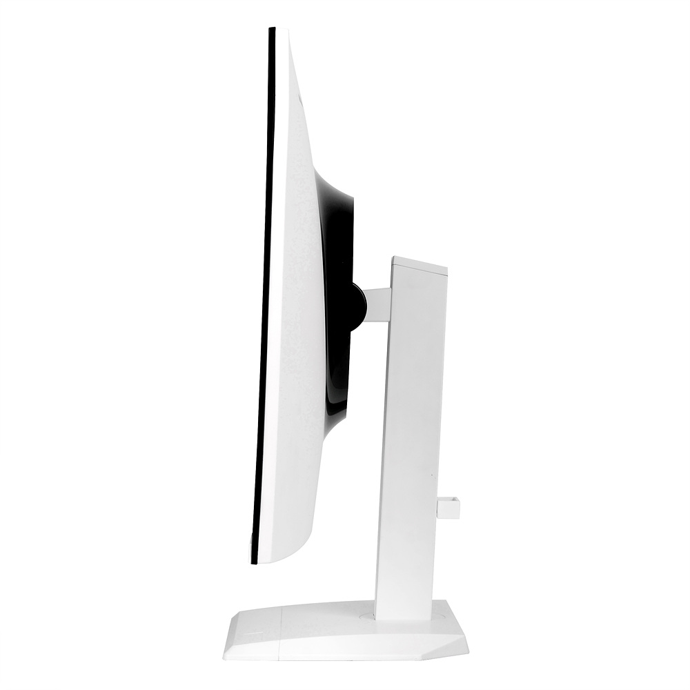27USW9 UHD4K-iPS USB-C 화이트- 일반형