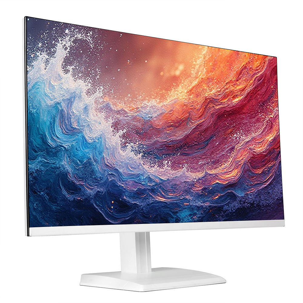 27USW9 UHD4K-iPS USB-C 화이트- 일반형