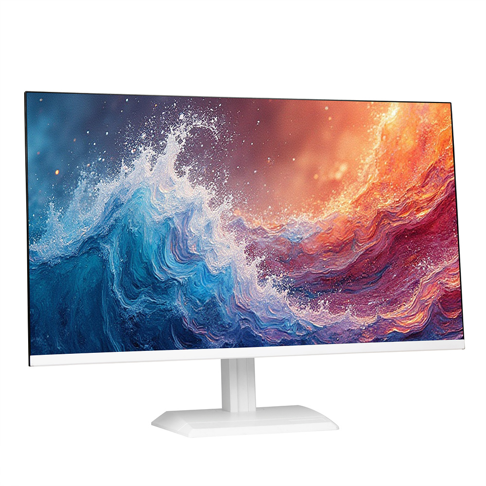 27USW9 UHD4K-iPS USB-C 화이트- 일반형